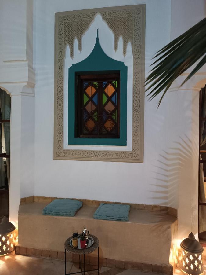 Heddad Riad Ramzi מראה חיצוני תמונה